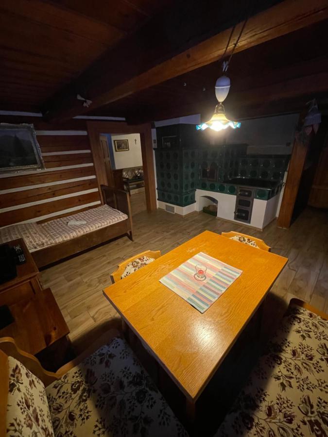 Hotel Hepnarova Bouda à Horní Malá Úpa Extérieur photo