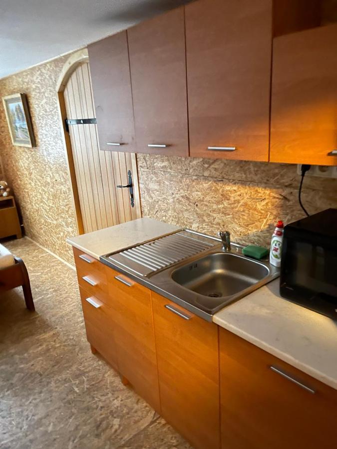 Hotel Hepnarova Bouda à Horní Malá Úpa Extérieur photo